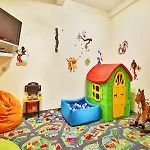 Labelle לינה וארוחת בוקר