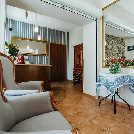 Labelle Bed & Breakfast Zakopane