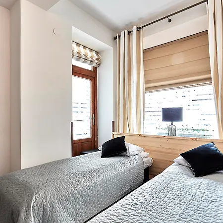 Labelle Panzió Zakopane