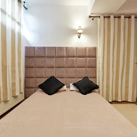Labelle Bed & Breakfast 3*