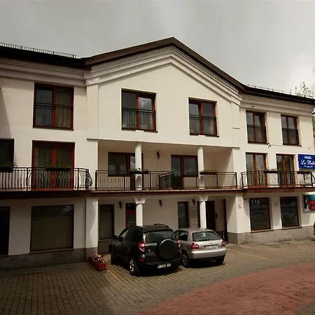 Labelle 3* Zakopane