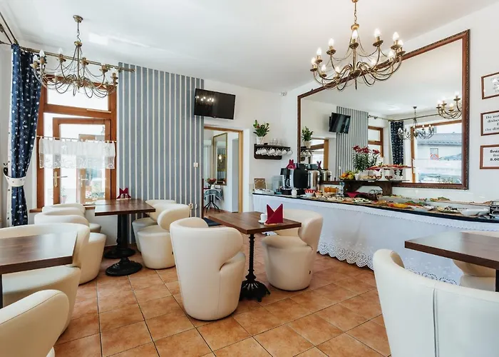 Couette-café Labelle 3*