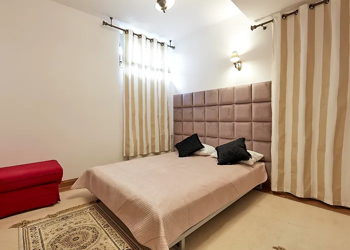 Labelle Couette-café 3*