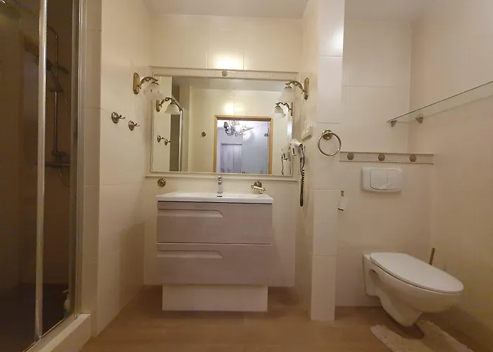 Labelle Couette-café Zakopane