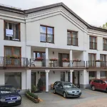 Labelle Bed & Breakfast 3*