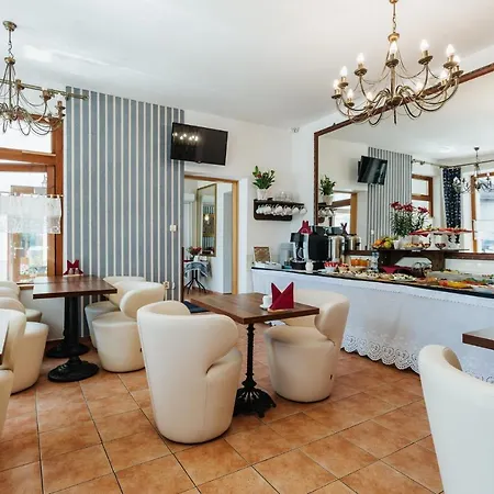 Bed & Breakfast Labelle 3*