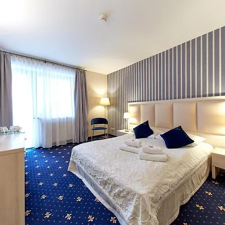 Bed & Breakfast Labelle Zakopane