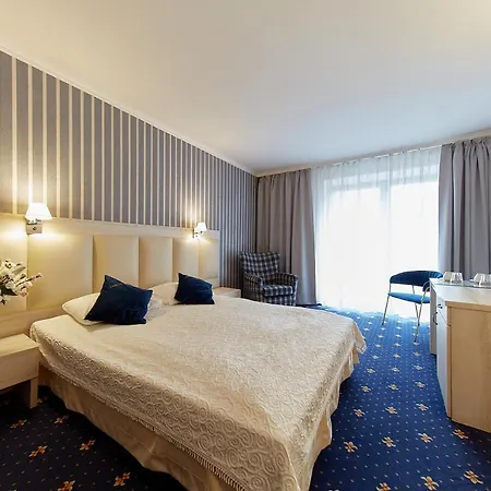 Labelle Bed & Breakfast Zakopane