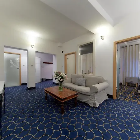 Labelle Bed & Breakfast 3*