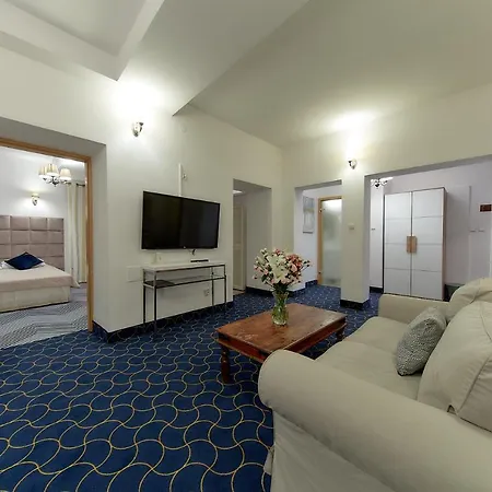 Labelle Bed & Breakfast 3*