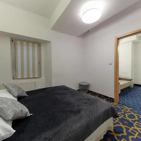 Labelle Bed & Breakfast