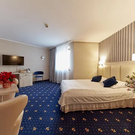 Labelle Bed & Breakfast Zakopane