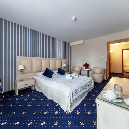 Labelle Bed & Breakfast Zakopane