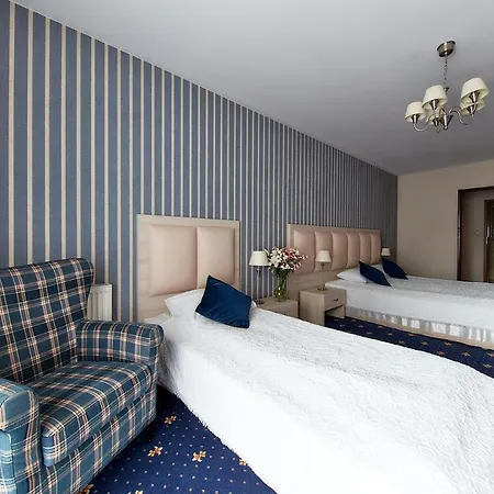 Labelle Bed & Breakfast