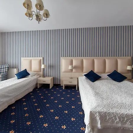 Labelle Bed & Breakfast