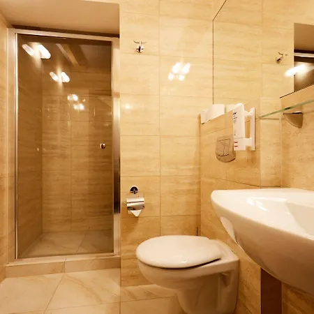 住宿加早餐酒店 Labelle 扎科帕内