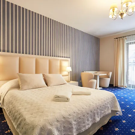 Labelle Bed & Breakfast Zakopane