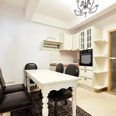 Labelle Bed & Breakfast Zakopane