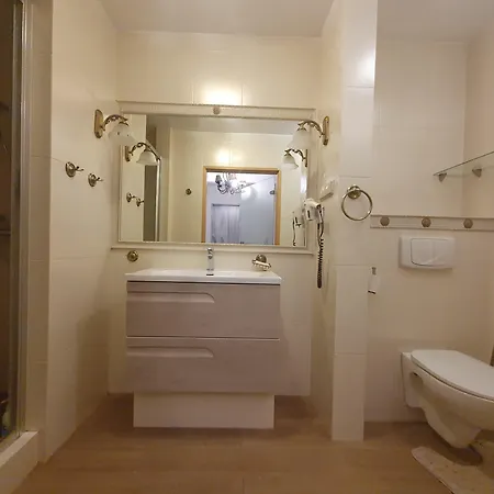 Labelle Bed & Breakfast Zakopane