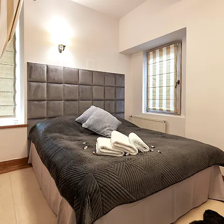 Bed & Breakfast Labelle Zakopane