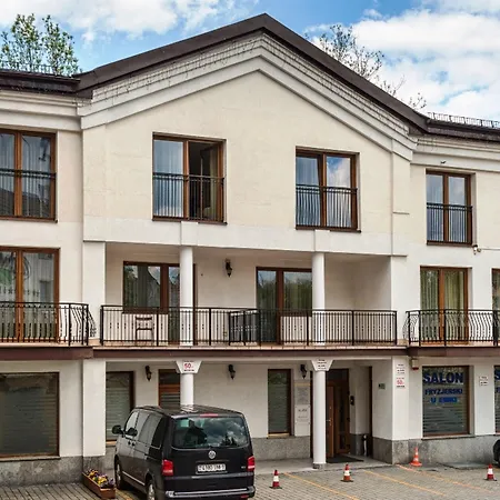 Bed & Breakfast Labelle Zakopane