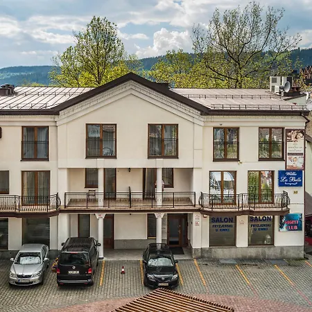 Bed & Breakfast Labelle 3*