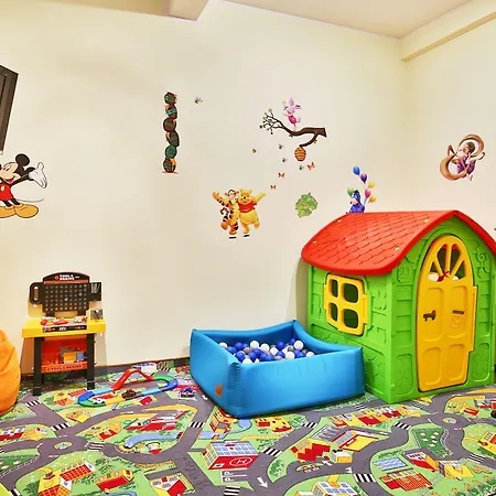 Bed & Breakfast Labelle