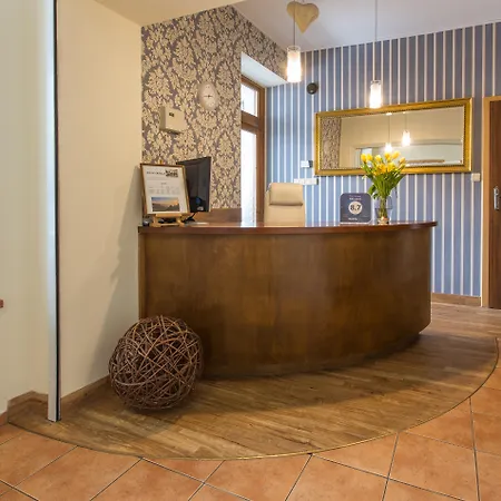 Labelle Bed & Breakfast