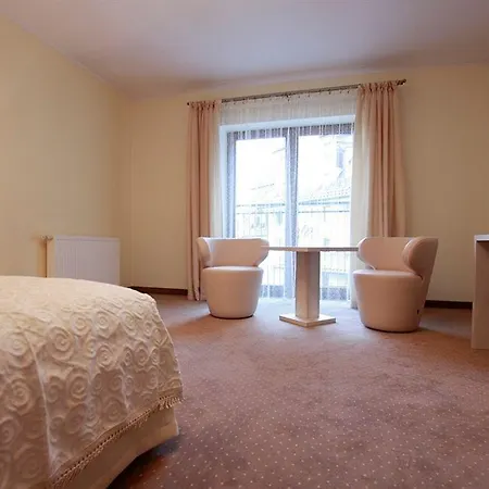 Labelle Bed and breakfast 3*