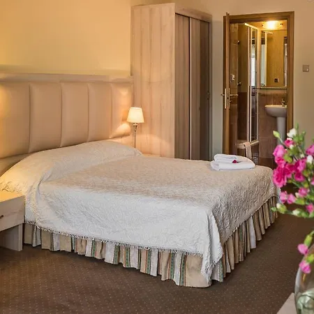 Labelle Bed & Breakfast