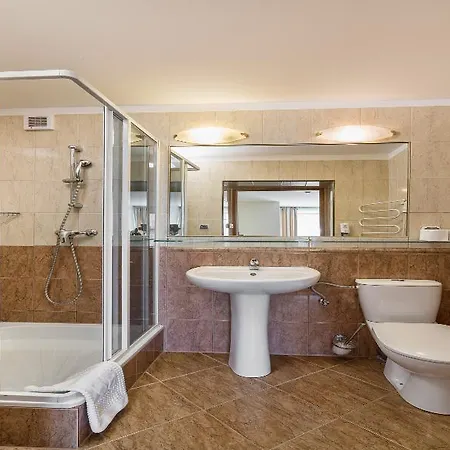 Bed and breakfast Labelle Zakopane