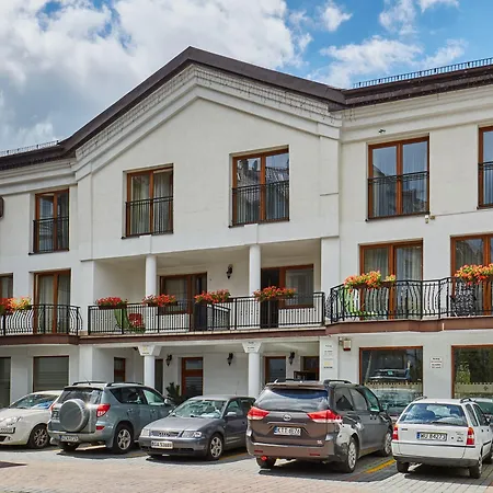 Bed & Breakfast Labelle Zakopane