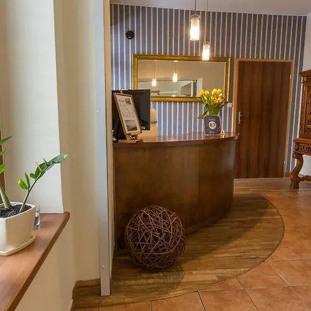 Bed & Breakfast Labelle 3*