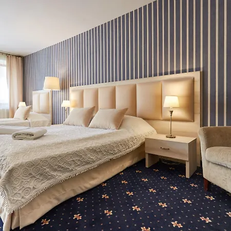 Labelle Bed & Breakfast 3*