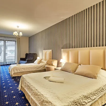 Labelle Bed & Breakfast 3*