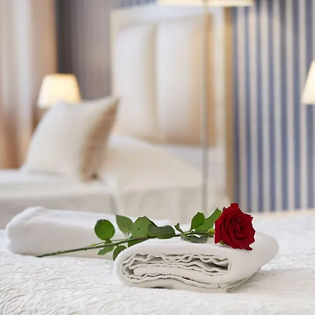 Labelle Bed & Breakfast