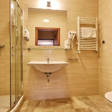 Bed & Breakfast Labelle Zakopane