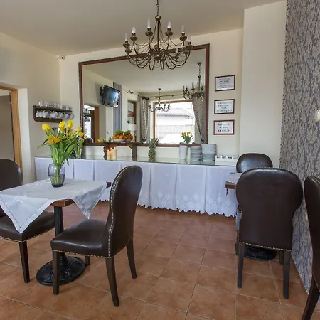 Bed & Breakfast Labelle