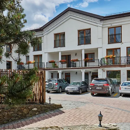 Labelle Zakopane