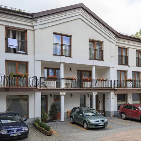 Labelle Bed & Breakfast 3*