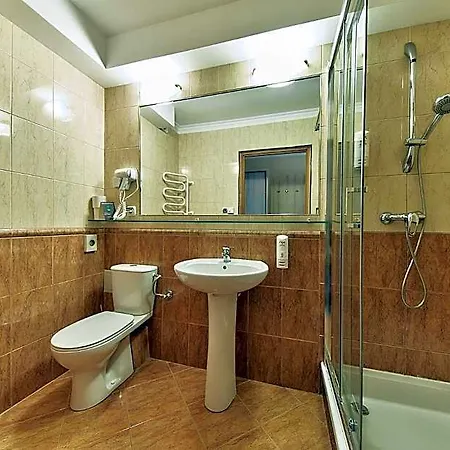 Bed and breakfast Labelle Zakopane