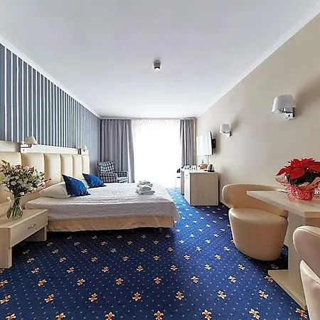 Labelle 3* Zakopane