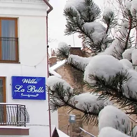 Bed & Breakfast Labelle 3*