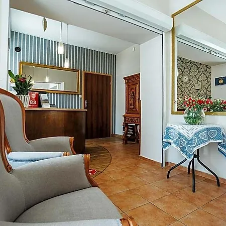 Bed and breakfast Labelle