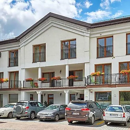 Bed and breakfast Labelle 3*
