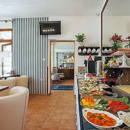 Labelle Bed and breakfast