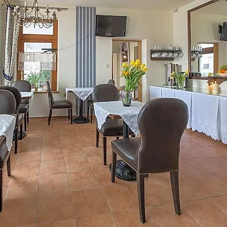 Labelle Bed and breakfast Zakopane