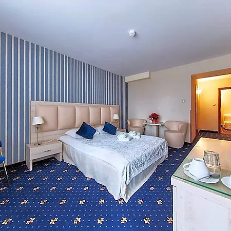 Bed & Breakfast Labelle Zakopane