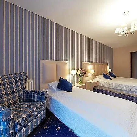 Labelle Bed & Breakfast Zakopane