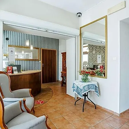 Labelle Bed & Breakfast 3*